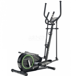 Trenażer eliptyczny, orbitrek magnetyczny X110 ACTIVE York Fitness